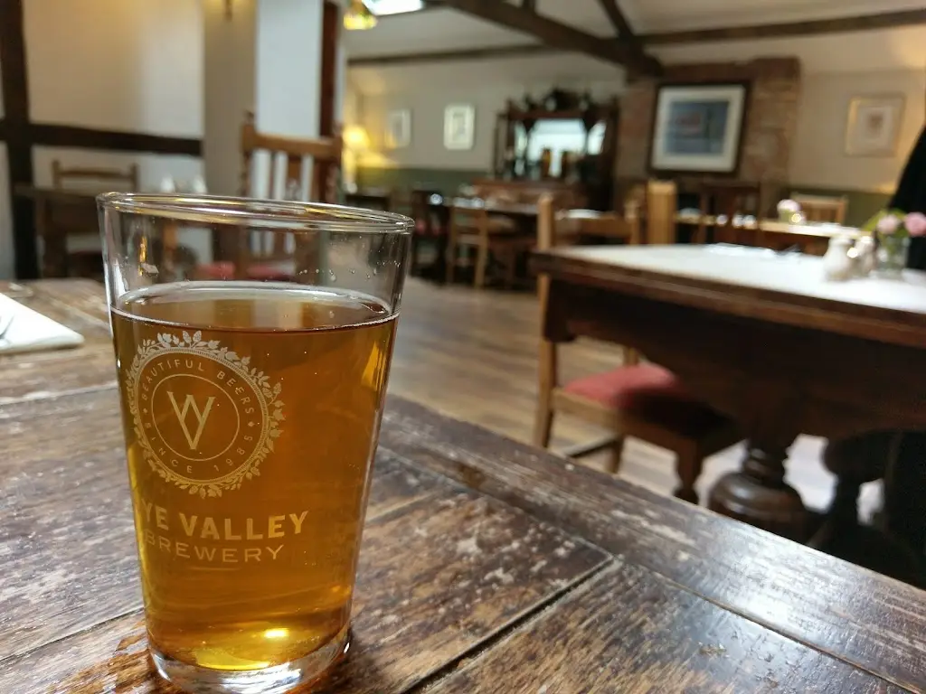 Menu_The New Court Inn_Usk_image_5