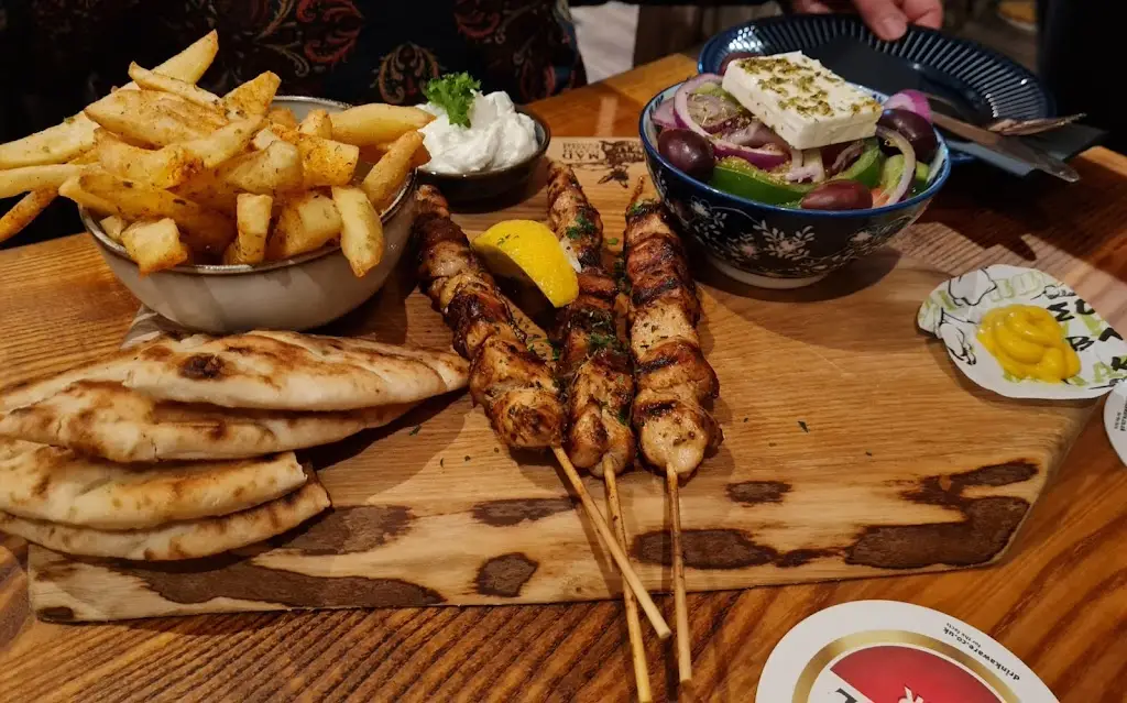 Menu_The Mad Platter_Usk_image_2