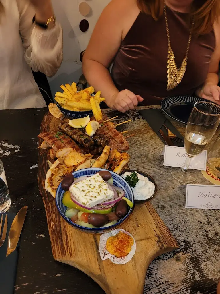 Menu_The Mad Platter_Usk_image_8