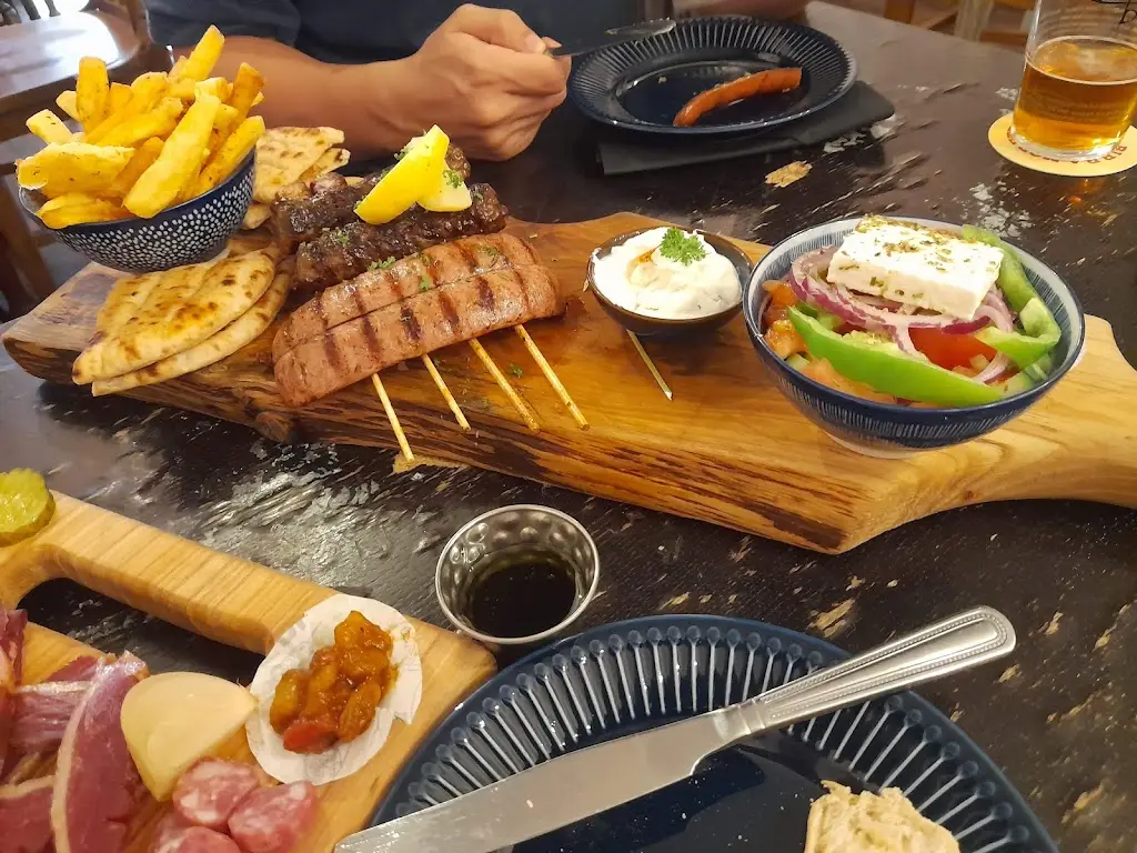 Menu_The Mad Platter_Usk_image_9