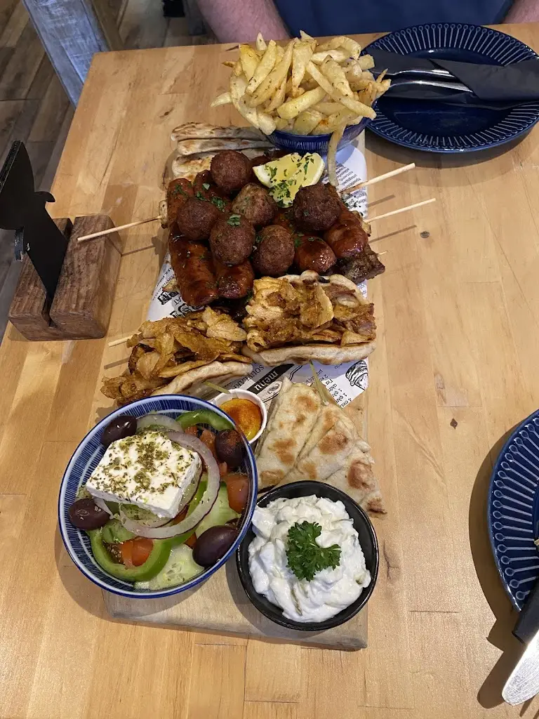 The Mad Platter_Usk_slider_image_2