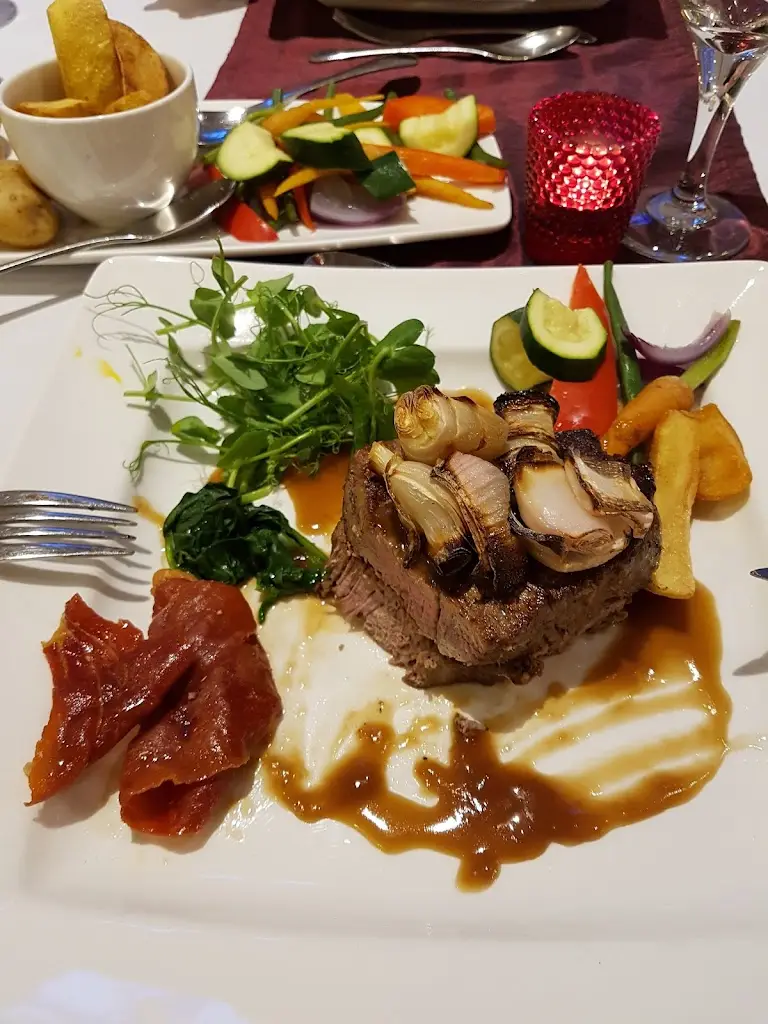 Menu_Clarkes South Wales Restaurant_Usk_image_1