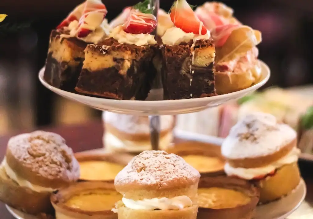 Menu_Clarkes South Wales Restaurant_Usk_image_2