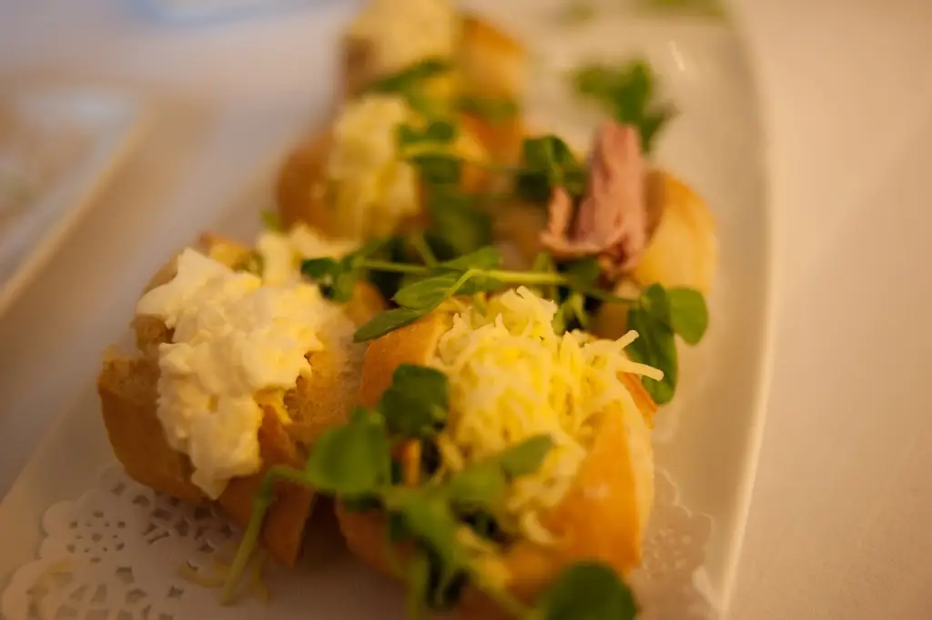 Menu_Clarkes South Wales Restaurant_Usk_image_4