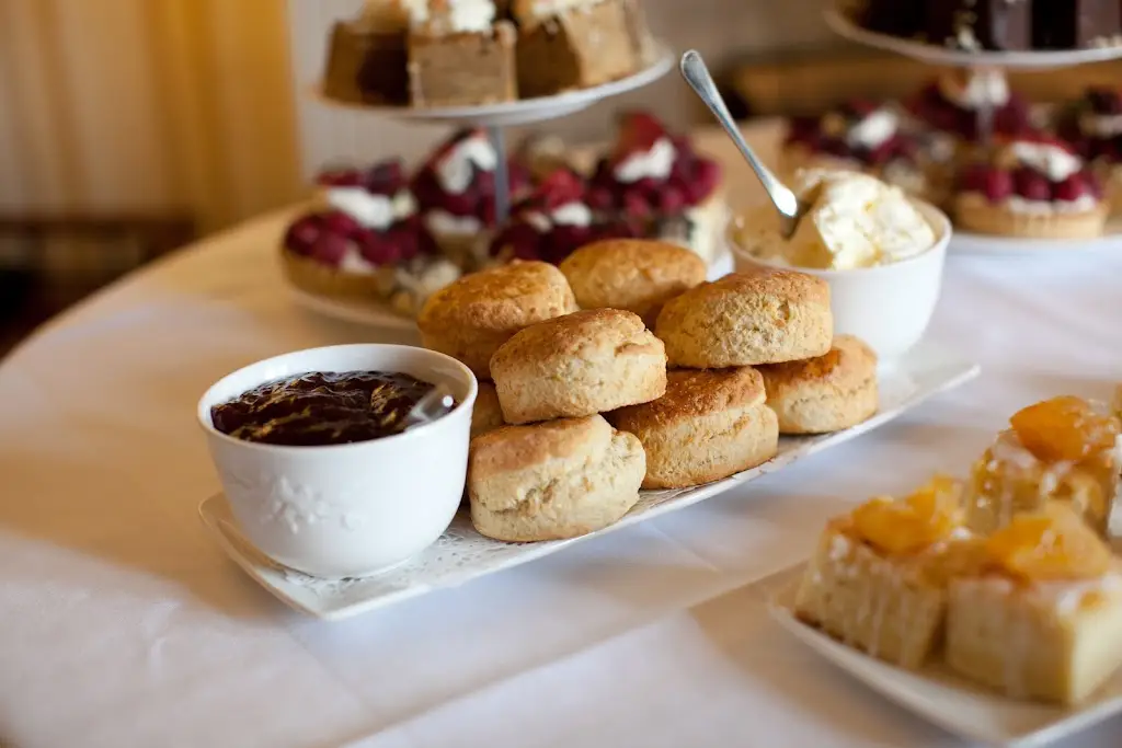 Clarkes South Wales Restaurant_Usk_slider_image_2