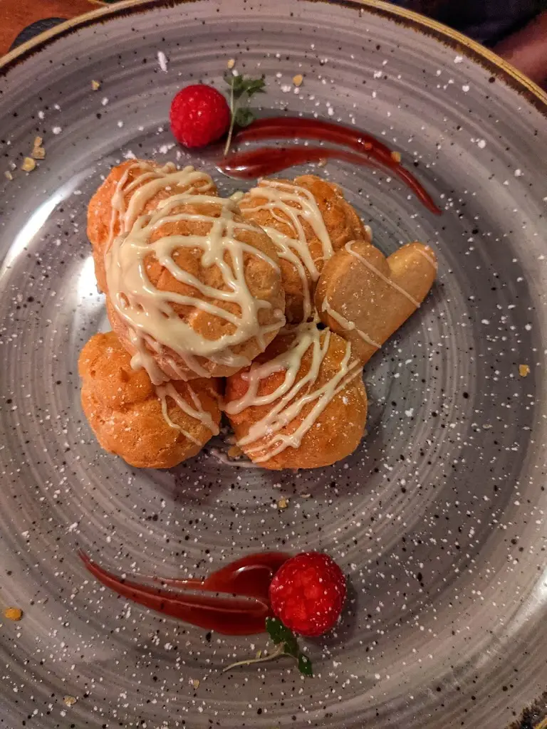 Menu_The Castle Inn Usk_Usk_image_9