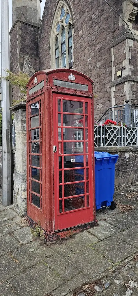 Tony Cohan_The Castle Inn Usk_Usk_review