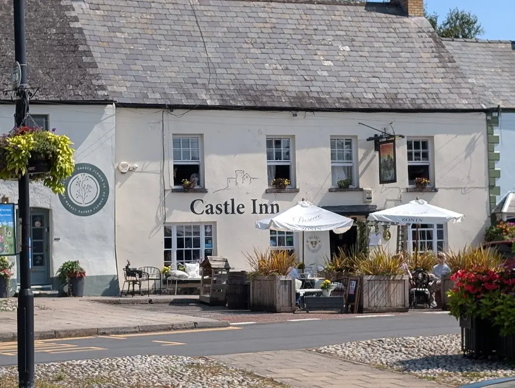 The Castle Inn Usk_Usk_slider_image_3