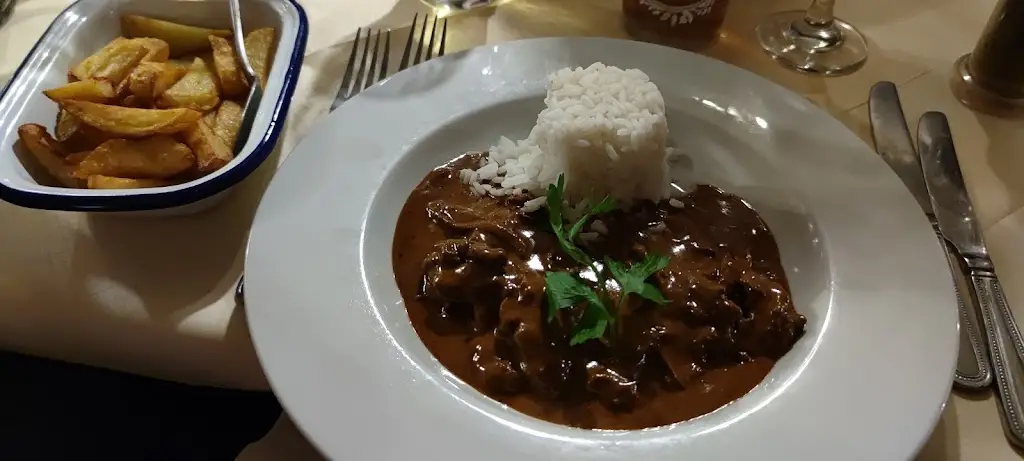 Menu_The Hall Inn Pub & Restaurant_Usk_image_5