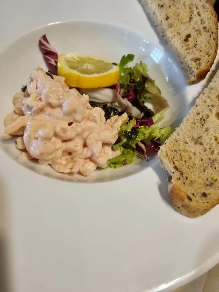 Menu_The Hall Inn Pub & Restaurant_Usk_image_6