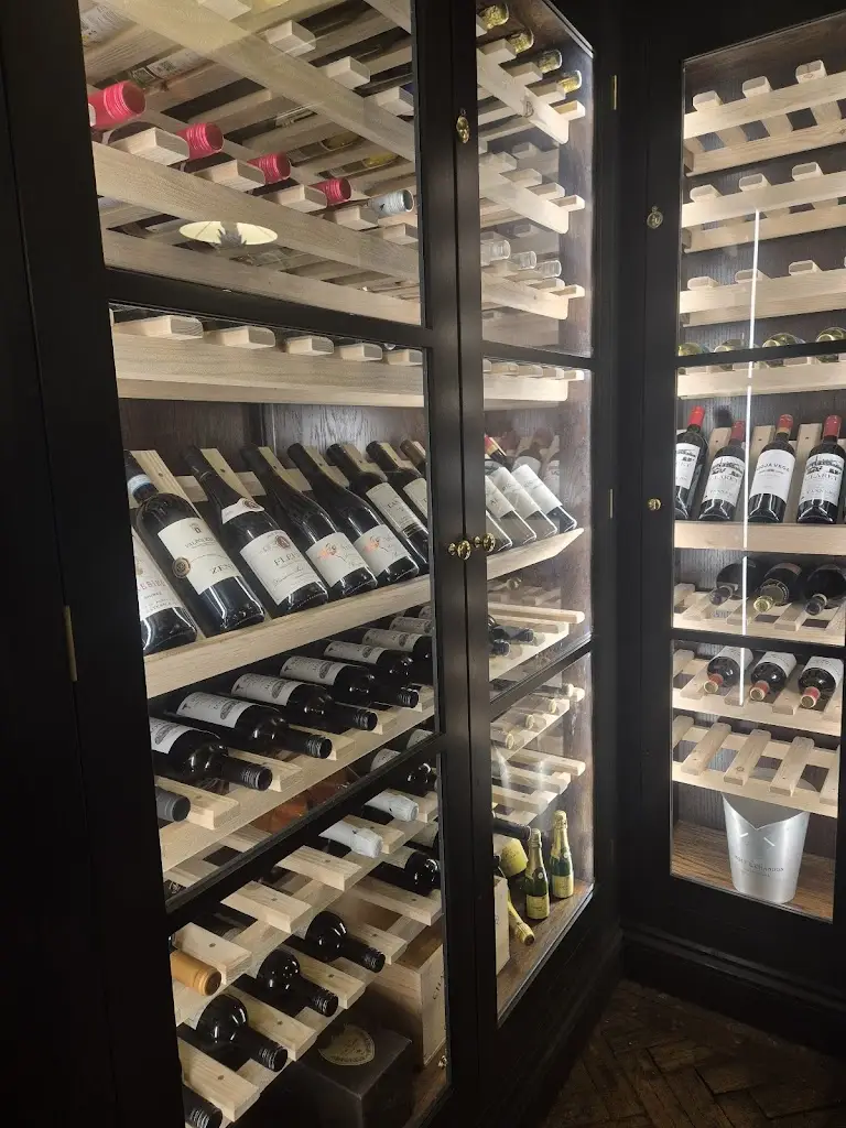 Jennifer Williams_Nags Head Inn_Usk_review