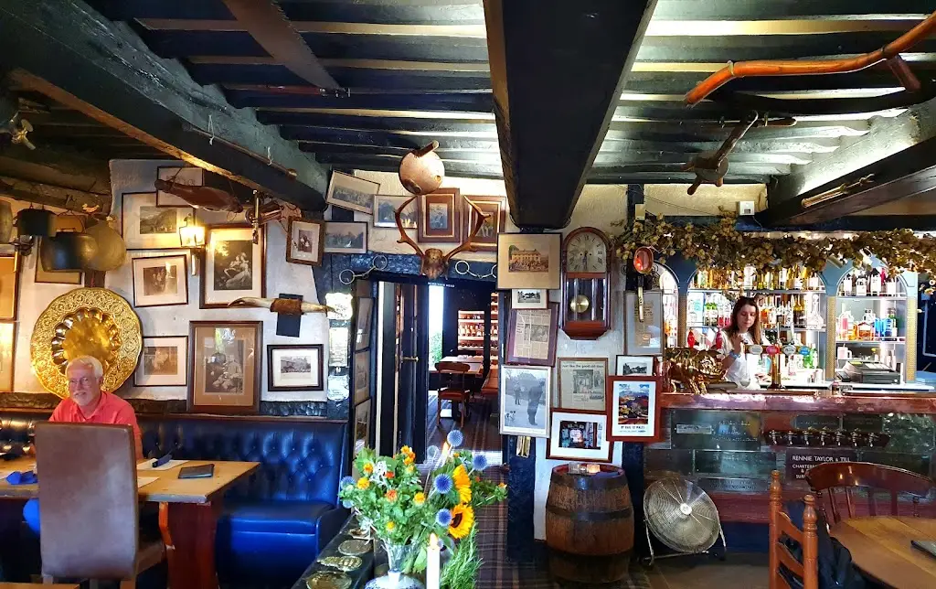 Nags Head Inn_Usk_slider_image_2