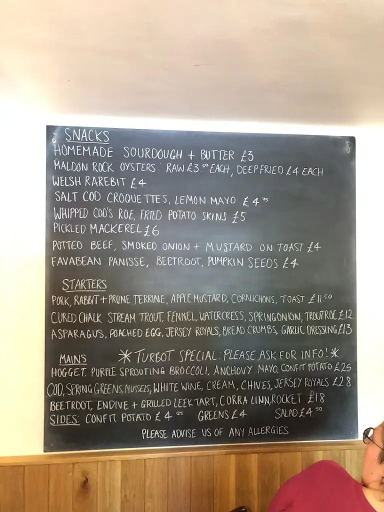 Menu_The Black Bear Inn_Usk_image_4