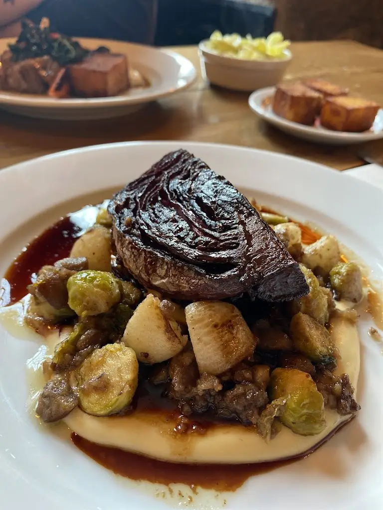 Menu_The Black Bear Inn_Usk_image_7