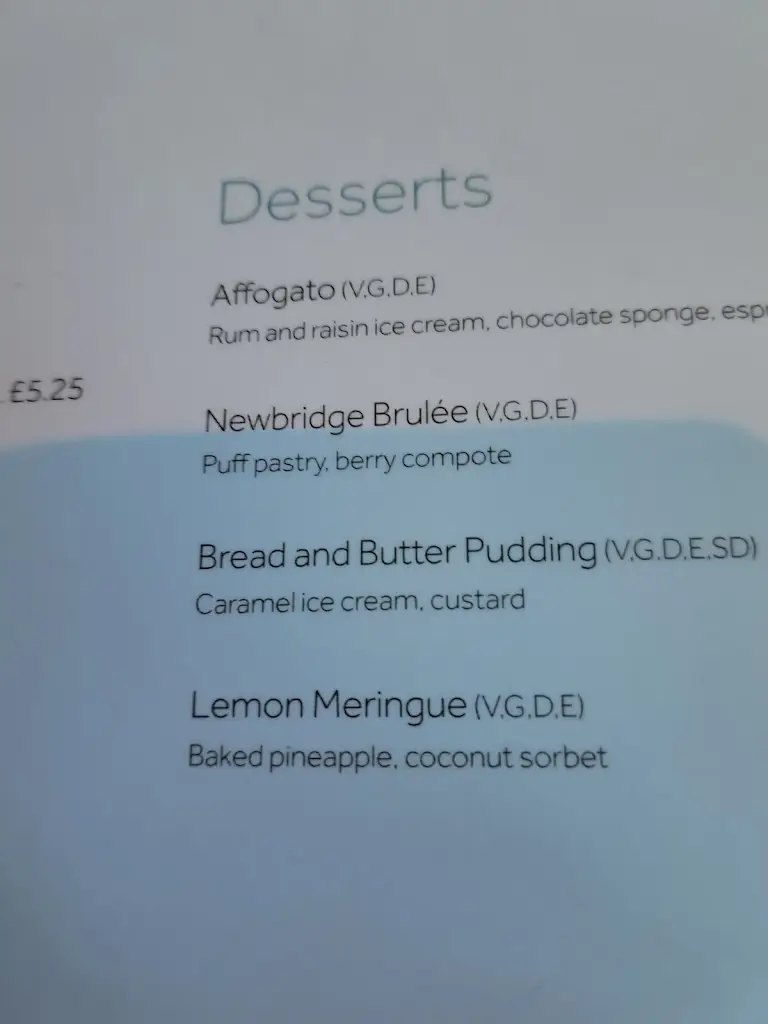 Menu_Newbridge on Usk_Usk_image_2