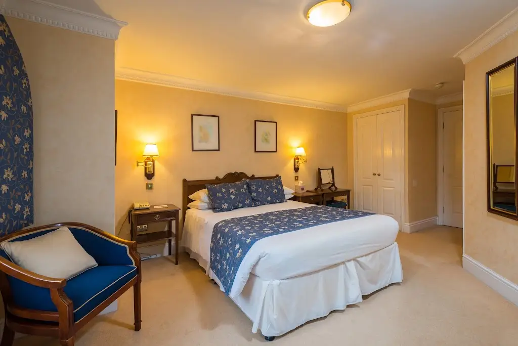 The Glen Yr Afon House Hotel_Usk_slider_image_3