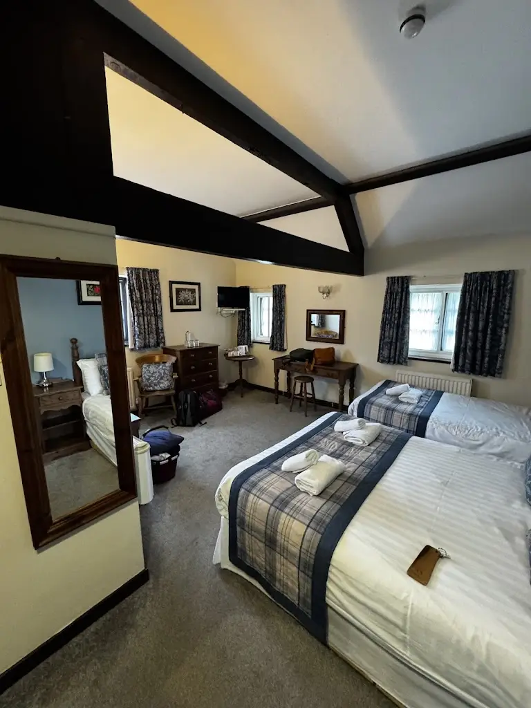 Greyhound Inn and Hotel Usk_Usk_slider_image_3