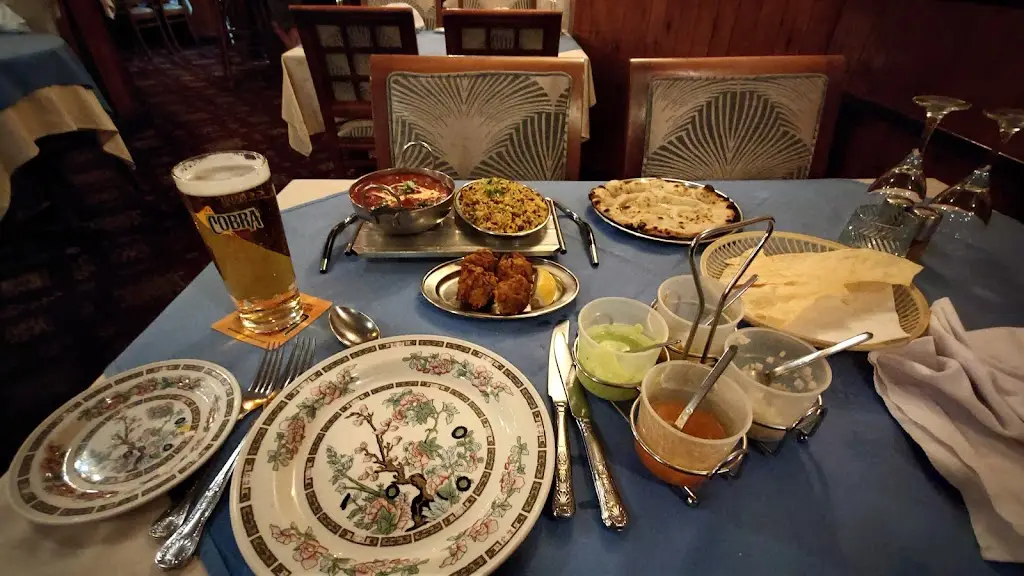 John Hawker_Dil Indian Cuisine_Usk_review