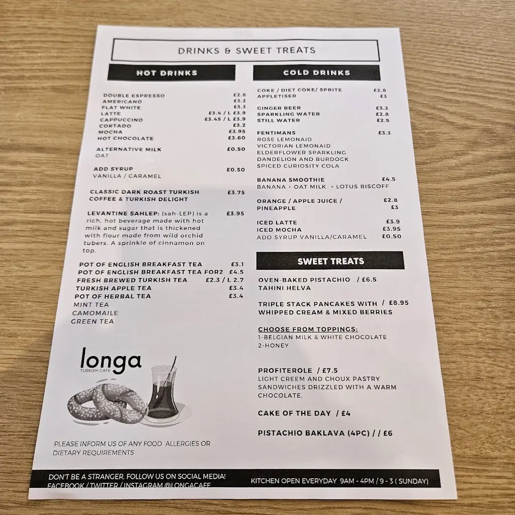 Menu_longa turkish café_Usk_immagine_1