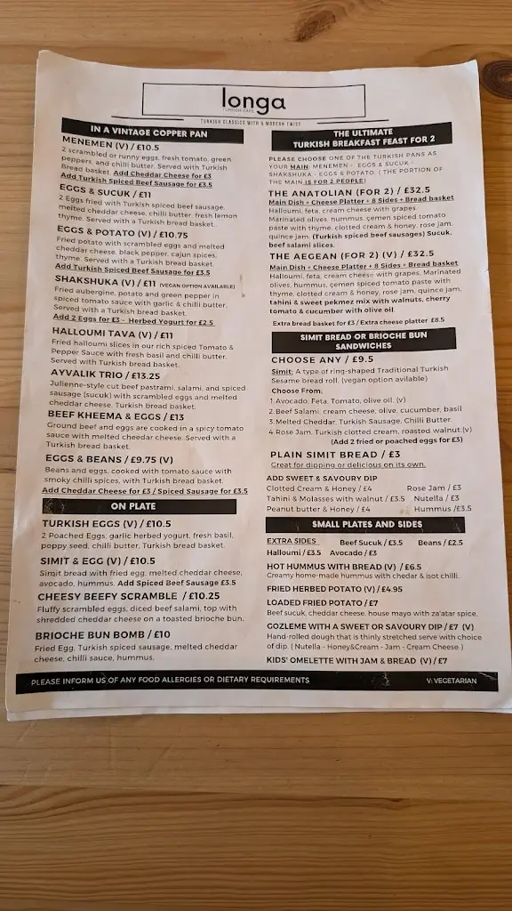 Menu_longa turkish café_Usk_immagine_2