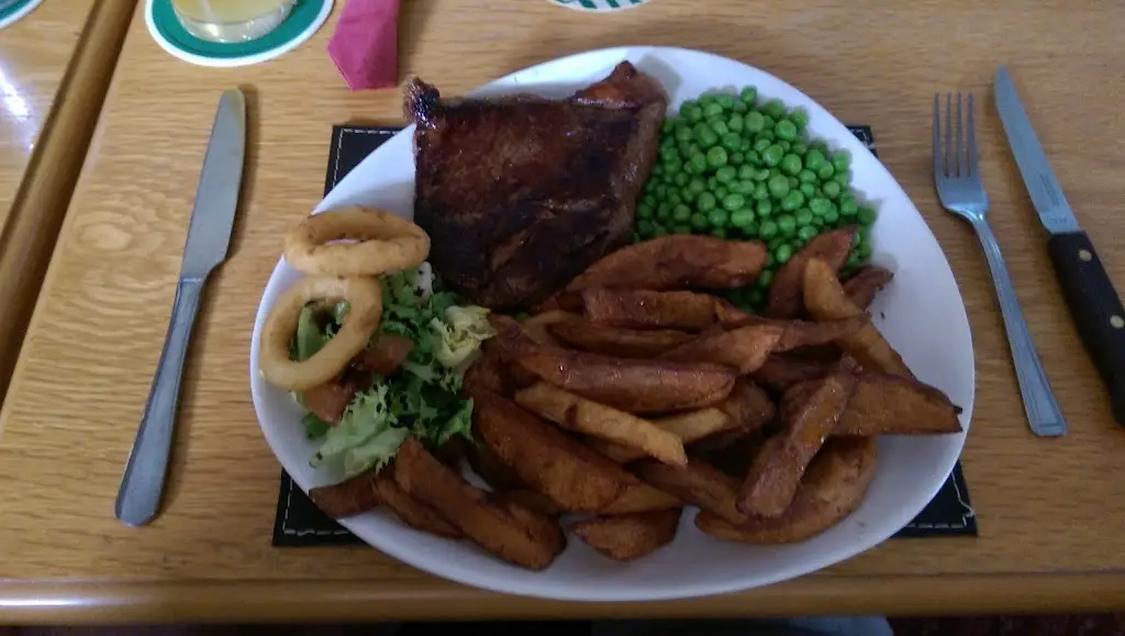 Menu_The Glascoed Pub_Usk_image_3