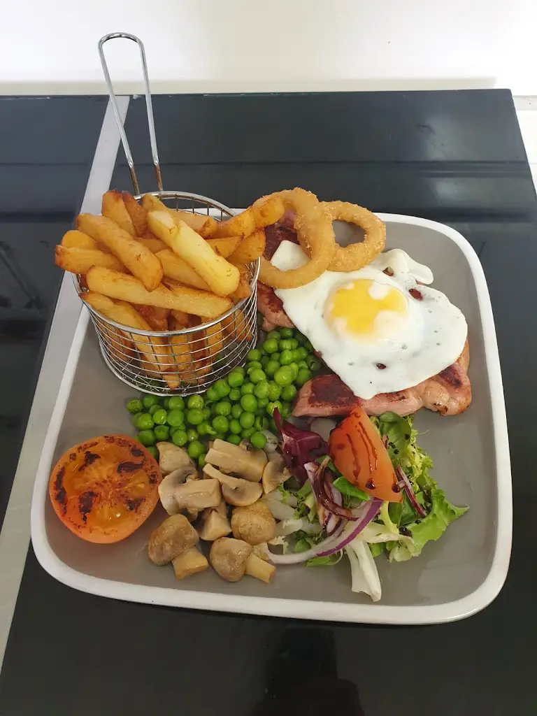 Menu_The Glascoed Pub_Usk_image_8