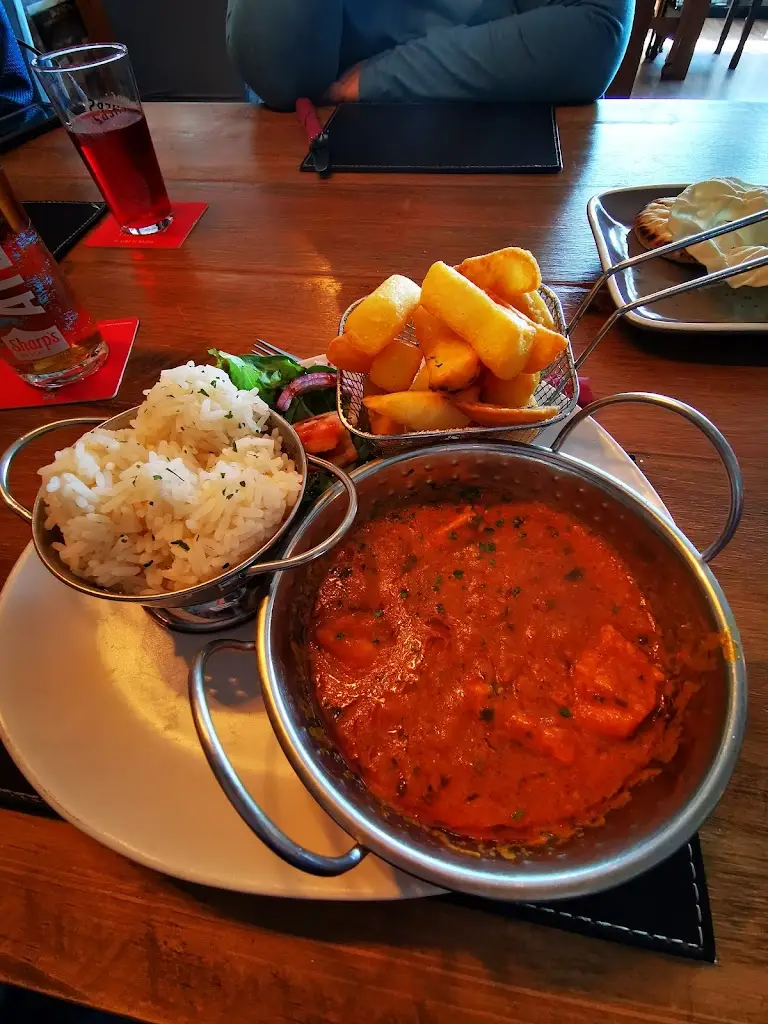 Menu_The Glascoed Pub_Usk_image_9