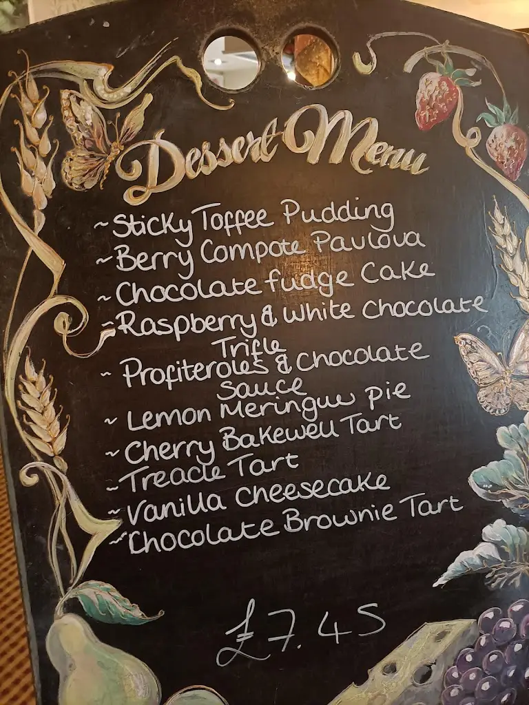 Menu_The Cripple Creek Inn_Usk_image_3