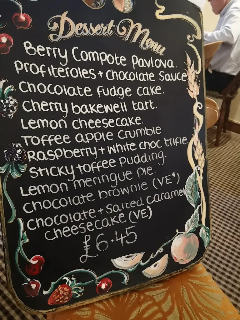 Menu_The Cripple Creek Inn_Usk_image_4