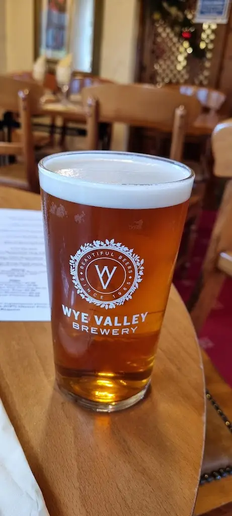 Menu_The Cripple Creek Inn_Usk_image_5