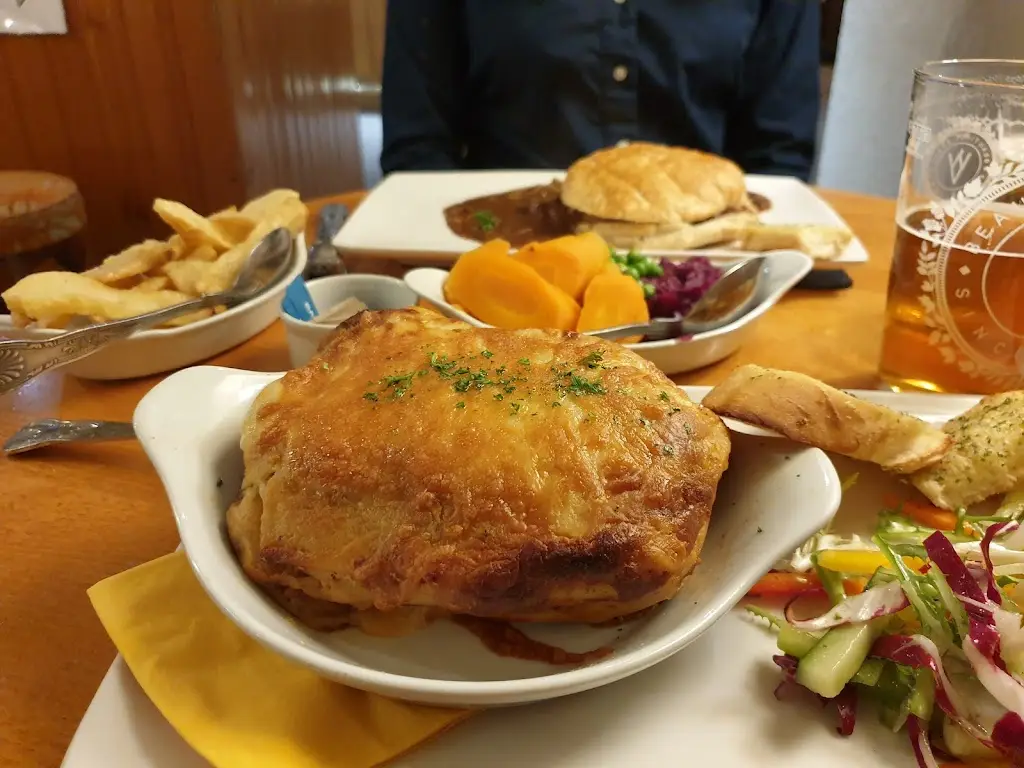 Menu_The Cripple Creek Inn_Usk_image_6