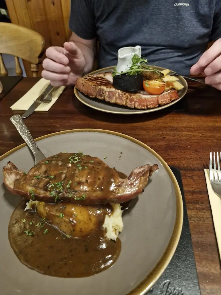 Menu_The Cripple Creek Inn_Usk_image_8