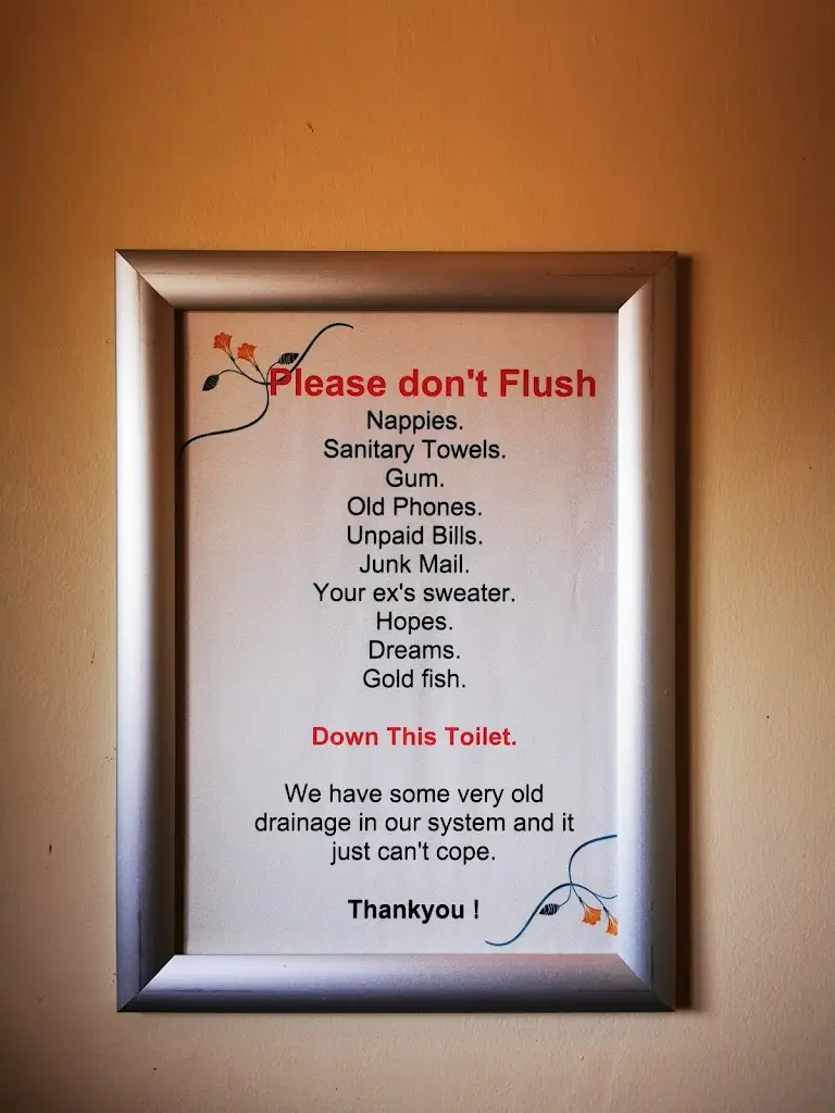 Menu_The Carpenters Arms_Usk_image_2