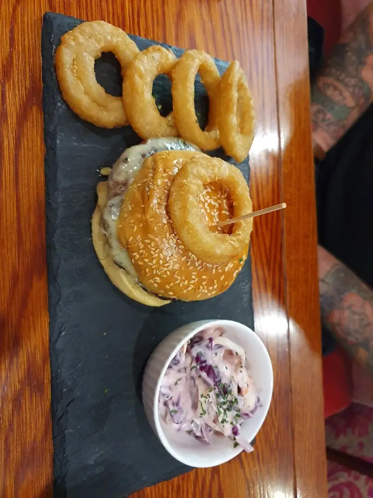 Menu_The Carpenters Arms_Usk_image_7