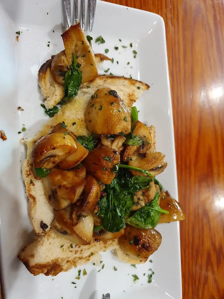 Shubhaa_The Carpenters Arms_Usk_review