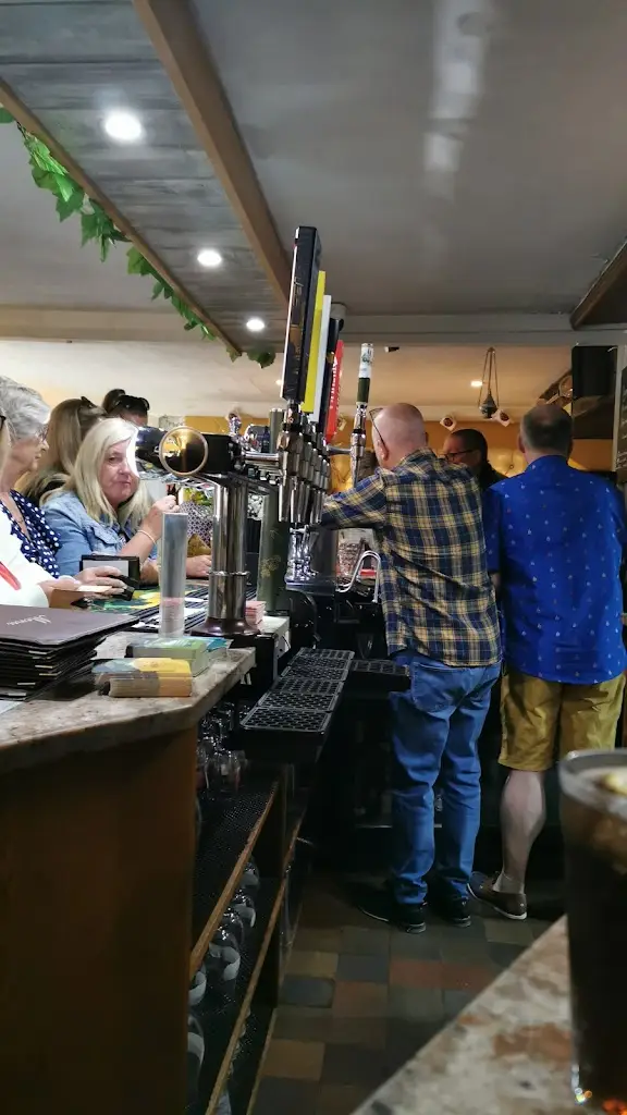 Jessie Shedden_The Carpenters Arms_Usk_review