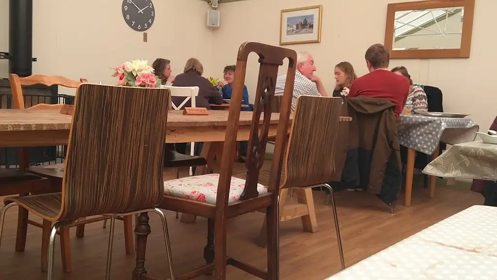 Morris's Cafe and Restaurant_Usk_slider_image_2