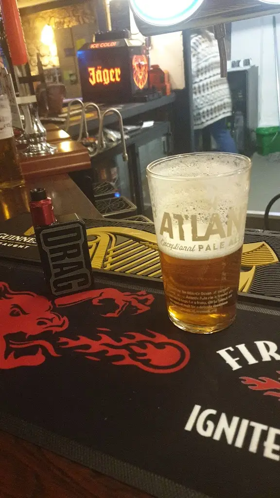 Menu_The Ship Inn_Usk_image_4