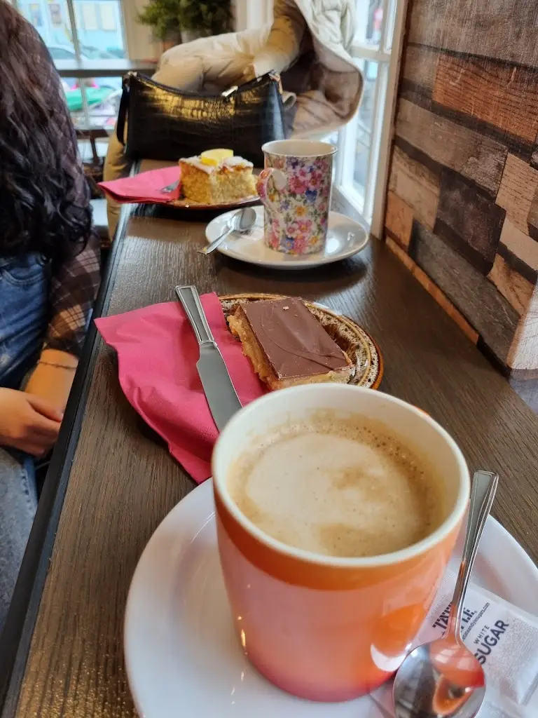 Menu_The Ship Inn_Usk_image_7