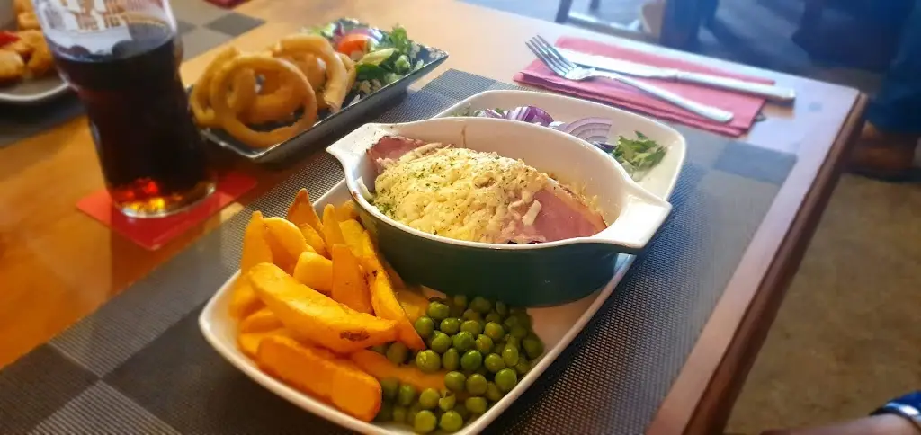 Menu_The Ship Inn_Usk_image_8