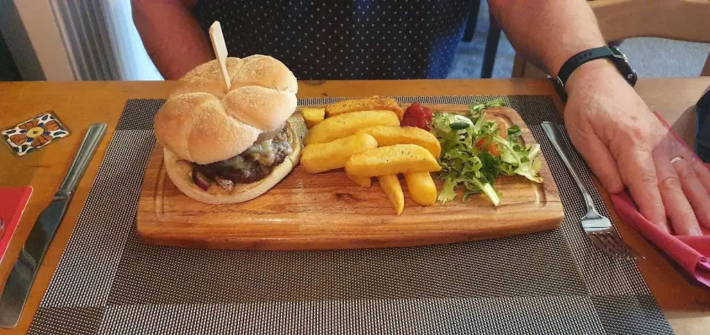 Menu_The Ship Inn_Usk_image_9