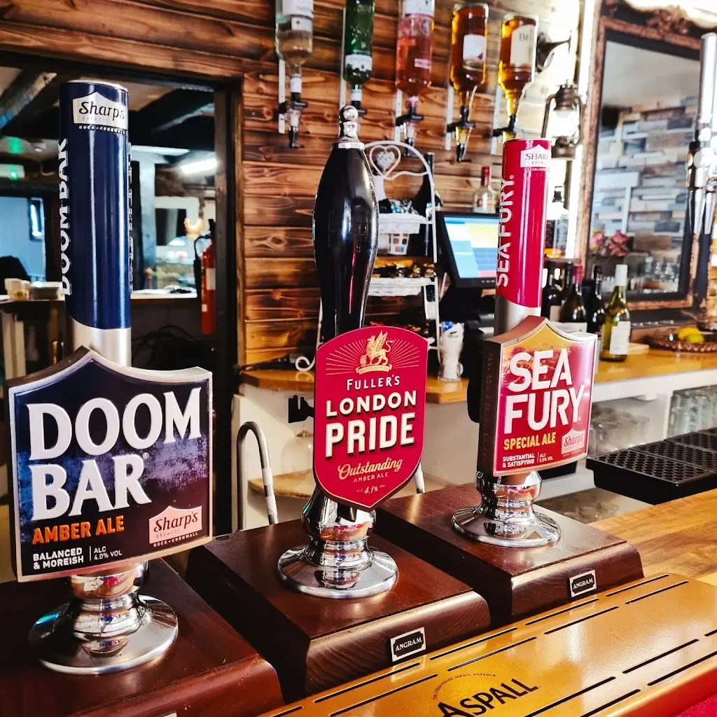 The Ship Inn_Usk_slider_image_2