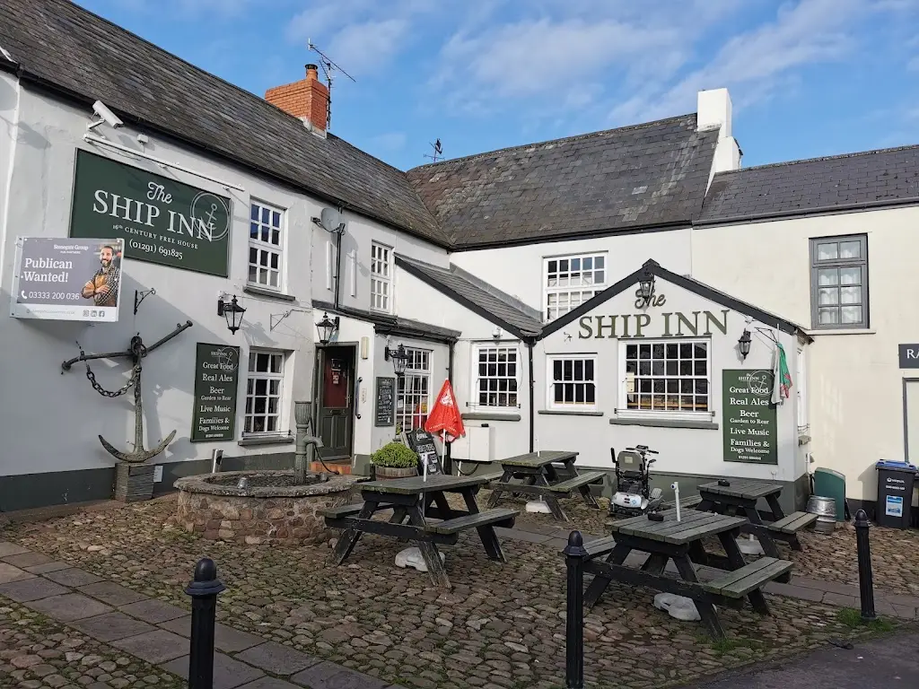 The Ship Inn_Usk_slider_image_3