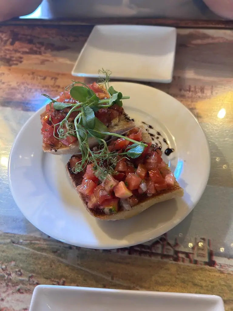 Jack Bennett_Isabella's_Porthcawl_review