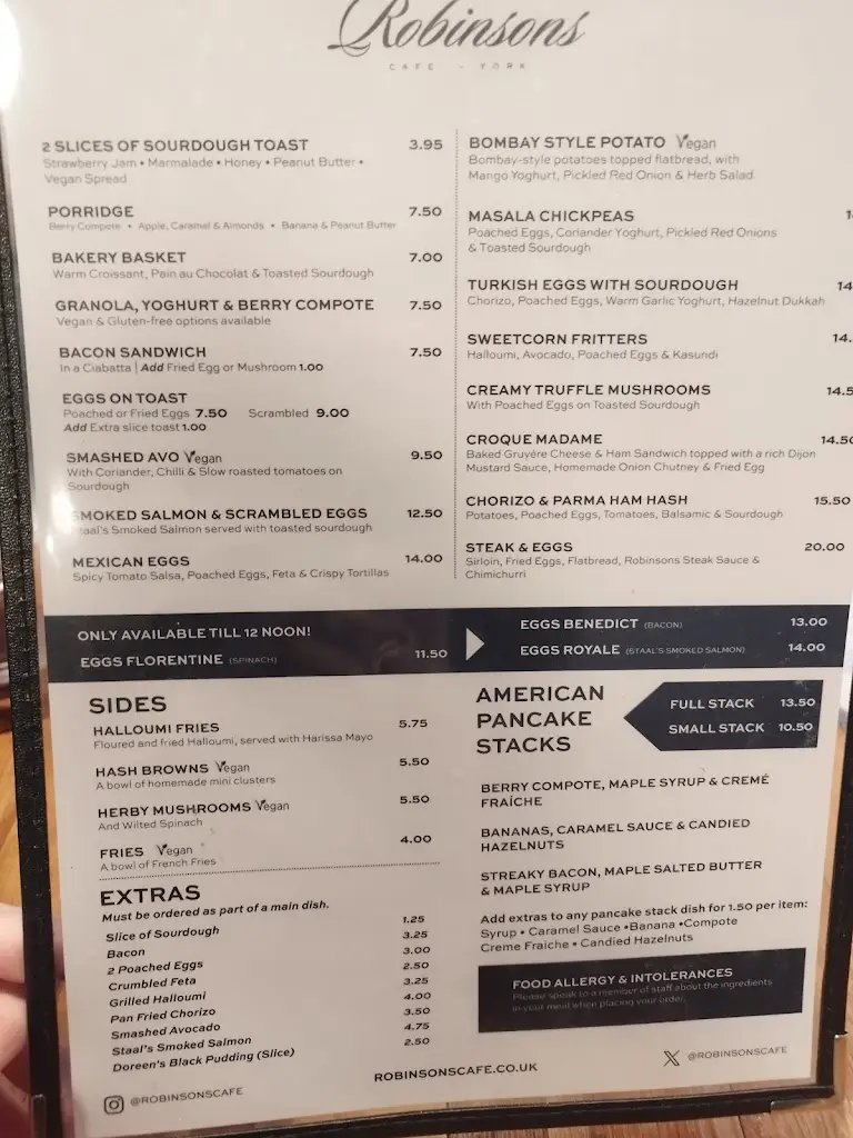 Menu_Robinsons Cafe_Bishopthorpe_image_2