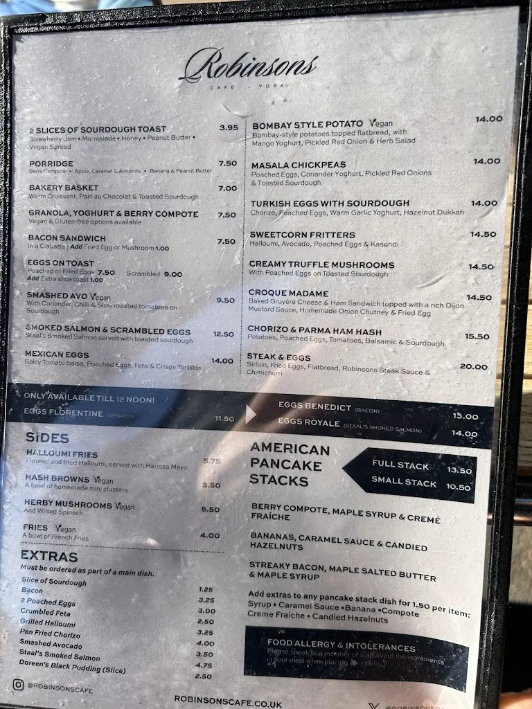 Menu_Robinsons Cafe_Bishopthorpe_image_3