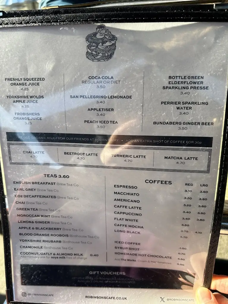 Menu_Robinsons Cafe_Bishopthorpe_image_4
