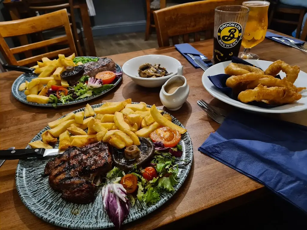 Sharon Walton_Saltwater Inn_Porthcawl_review