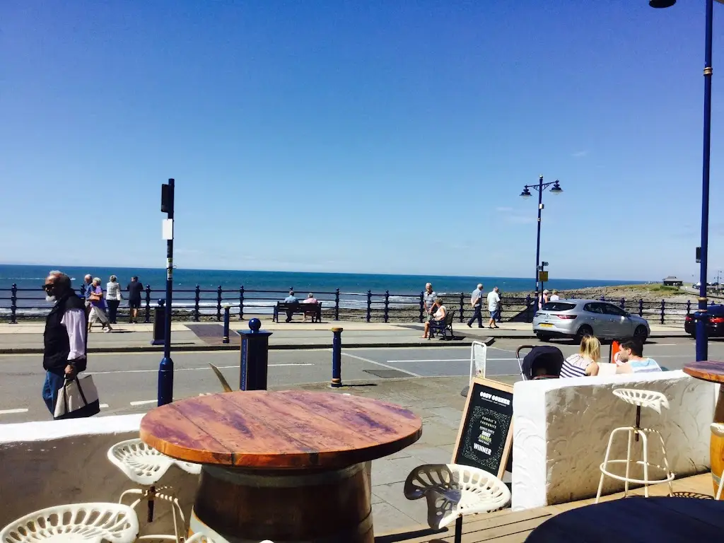 Asiad restaurant in Porthcawl