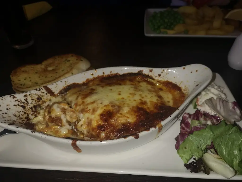 Menu_The Globe Inn_Porthcawl_image_6